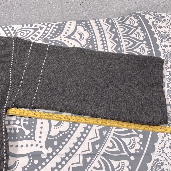 Baciano soft knitted loose fit sweater​​​​​​​​​​​ - Picture 3 of 9